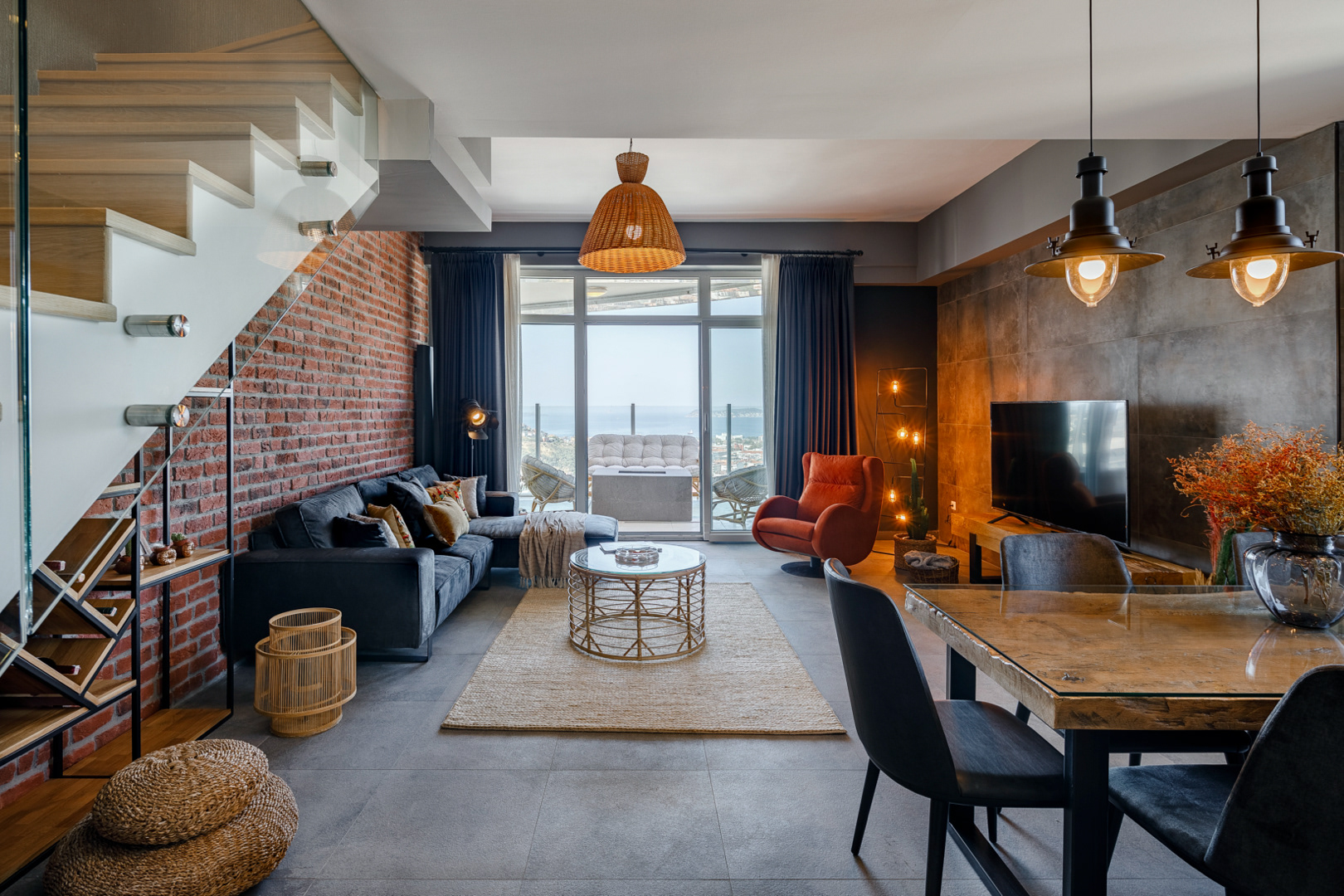 SAY MİMARLIK FOTOĞRAF ÇEKİMİ