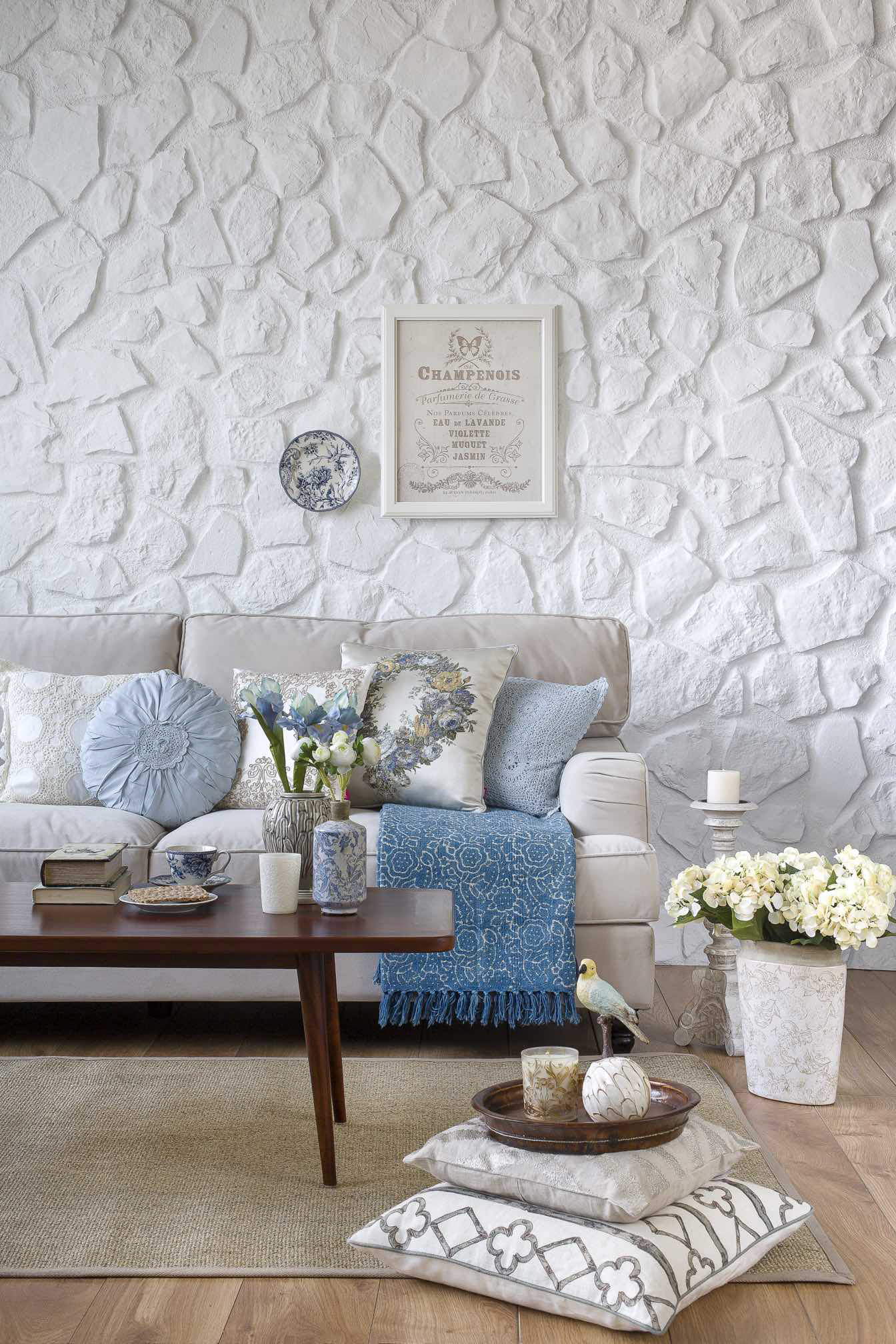  ELLE DECORATİON MİMARİ FOTOĞRAF ÇEKİMİ