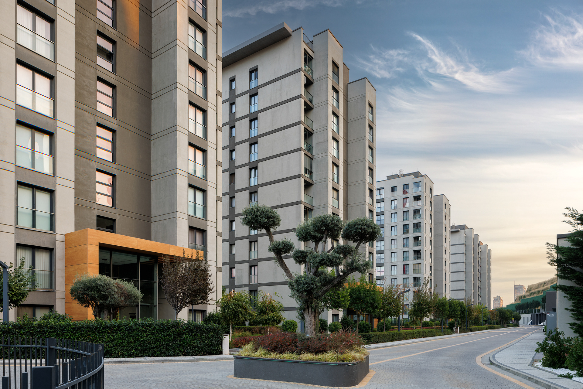 İSTANBUL TEMABAHÇE