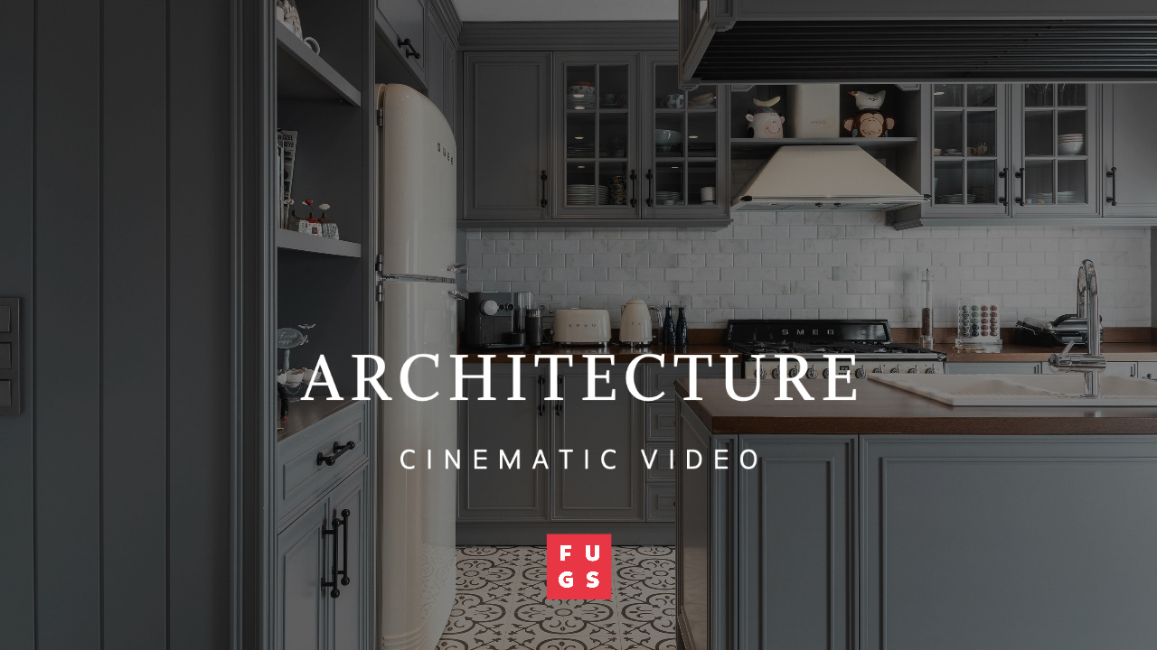 TEKİN SEVER MİMARLIK REKLAM FİLMİ ÇEKİMİ