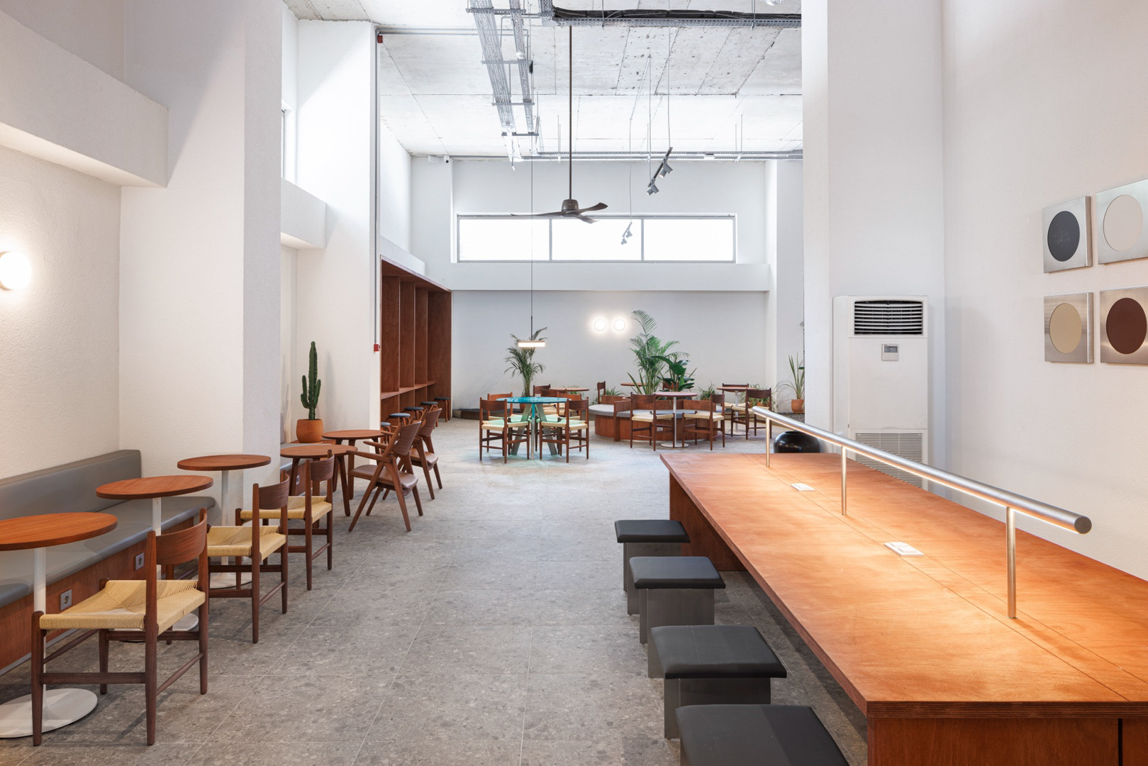 ESPRESSOLAB FOTOĞRAF ÇEKİMİ