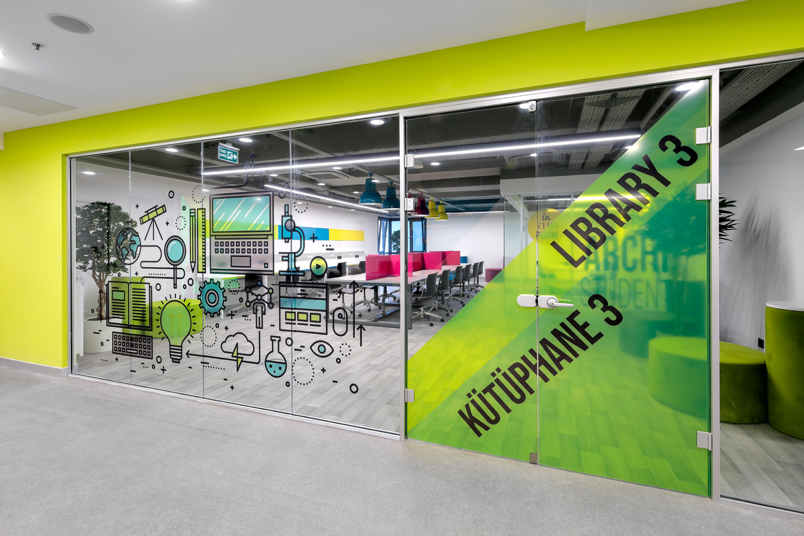  RENDA HELİN TORUNLAR MİMARİ FOTOĞRAF ÇEKİMİ