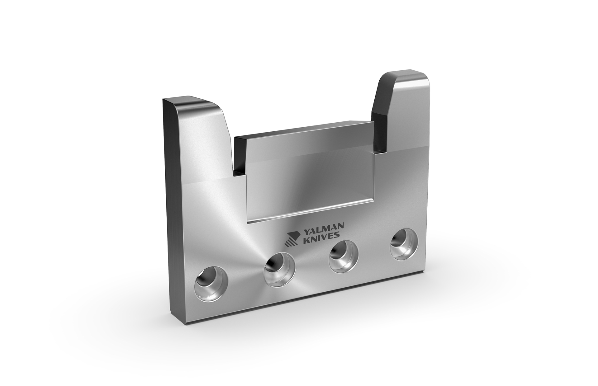 YALMAN KNİVES 3D FOTOĞRAF OLUŞTURMA