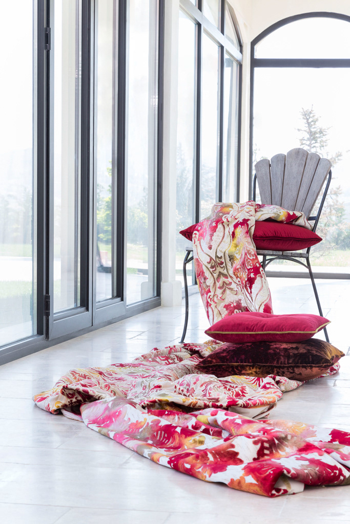 IŞIK KADİFE MİMARİ FOTOĞRAF ÇEKİMİ