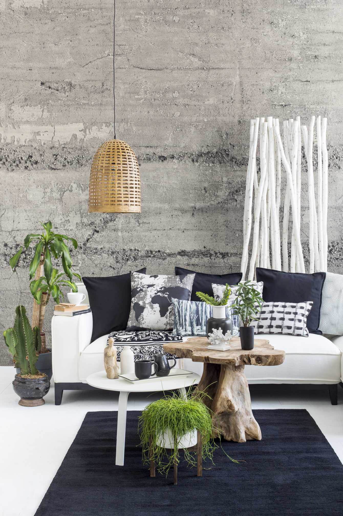 ELLE DECORATİON MİMARİ FOTOĞRAF ÇEKİMİ