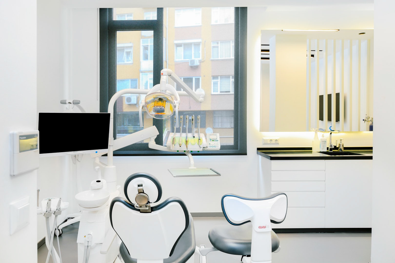  BATI ORTODONTİ MİMARİ FOTOĞRAF ÇEKİMİ