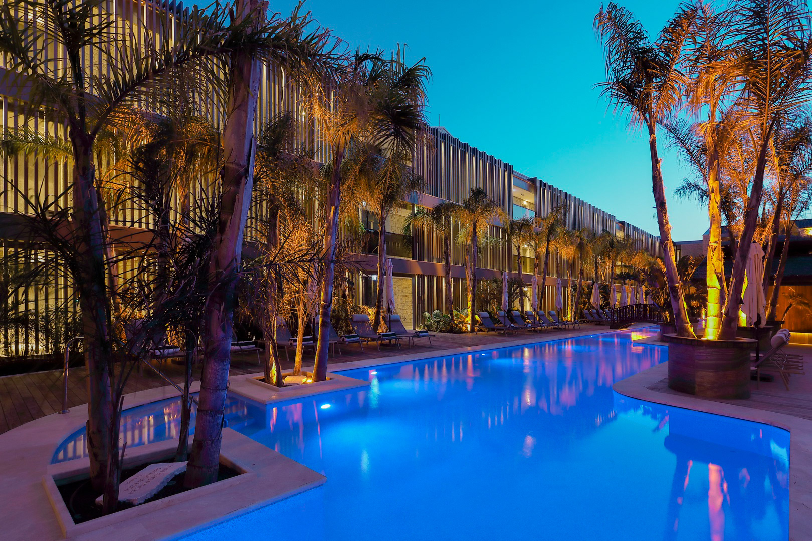 BİBLOS HOTEL MİMARİ FOTOĞRAF ÇEKİMİ