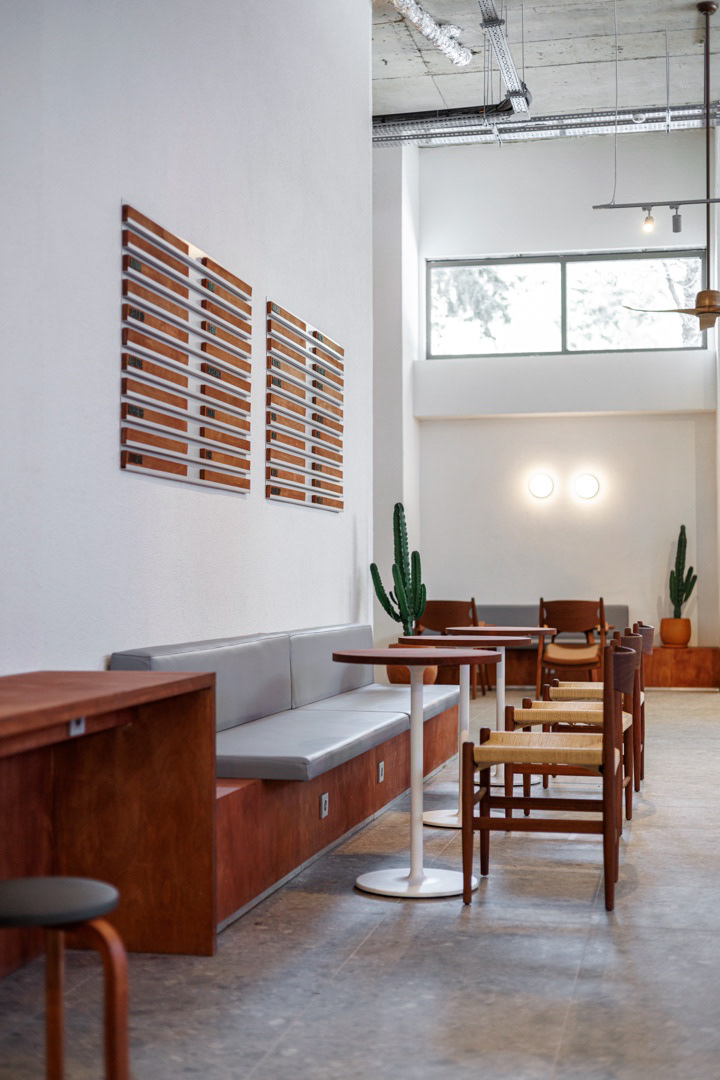 ESPRESSOLAB FOTOĞRAF ÇEKİMİ