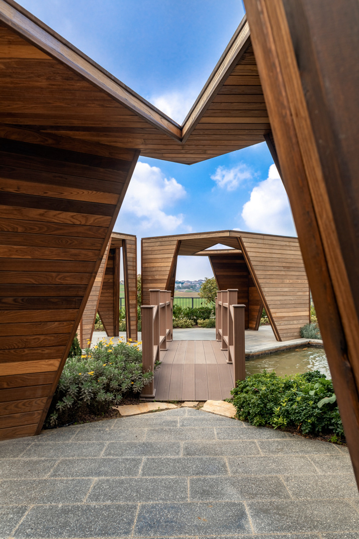 TANTİMBER KATASEHİR MİMARİ FOTOGRAF ÇEKİMİ