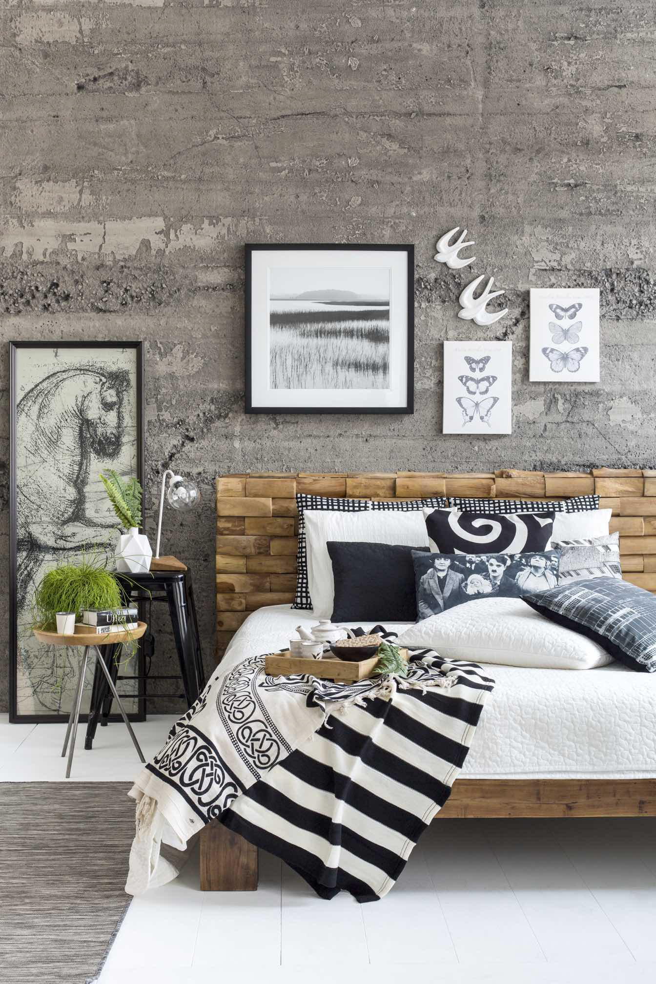 ELLE DECORATİON MİMARİ FOTOĞRAF ÇEKİMİ