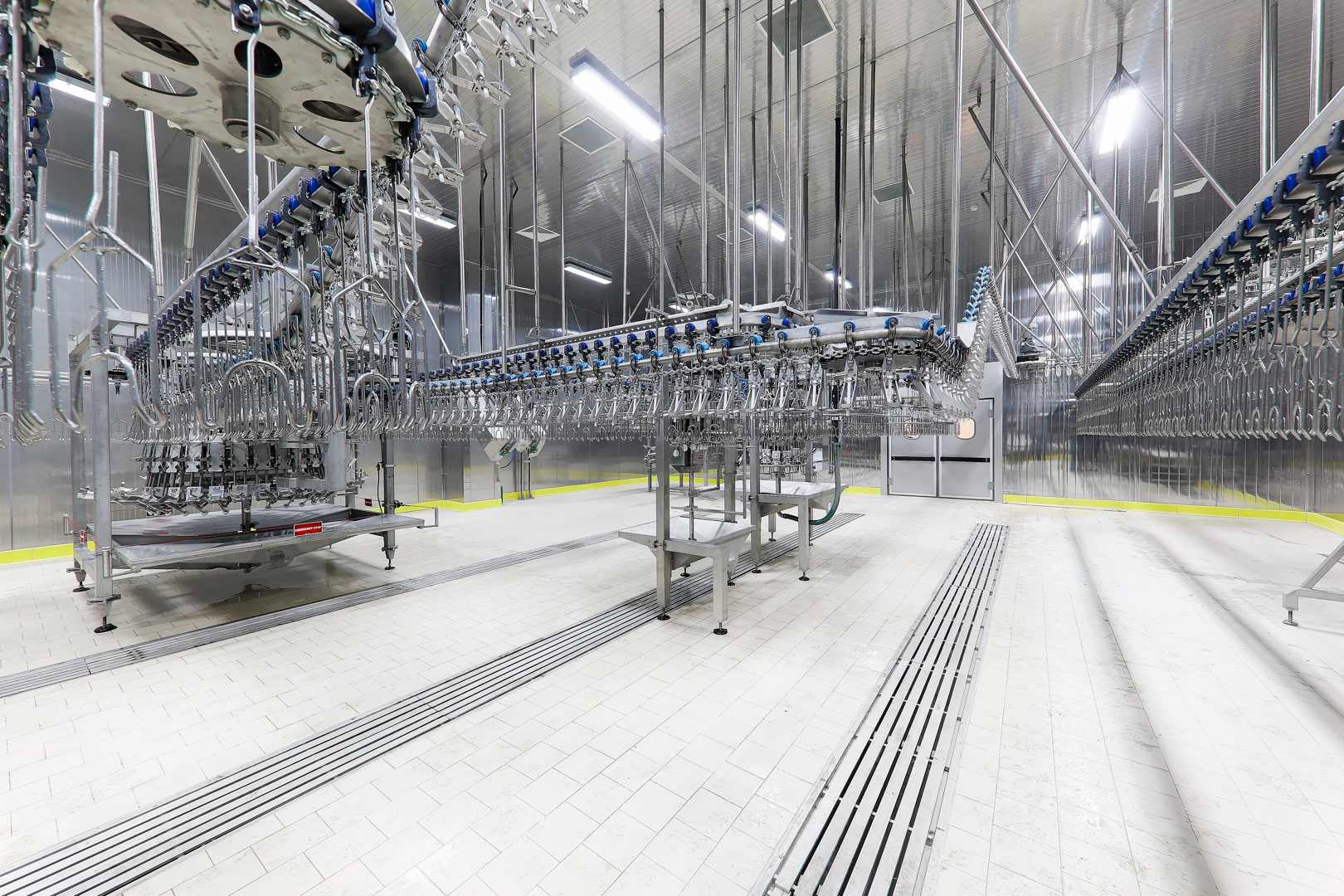 AKDENİZ TOROS FABRİKA FOTOĞRAF ÇEKİMİ