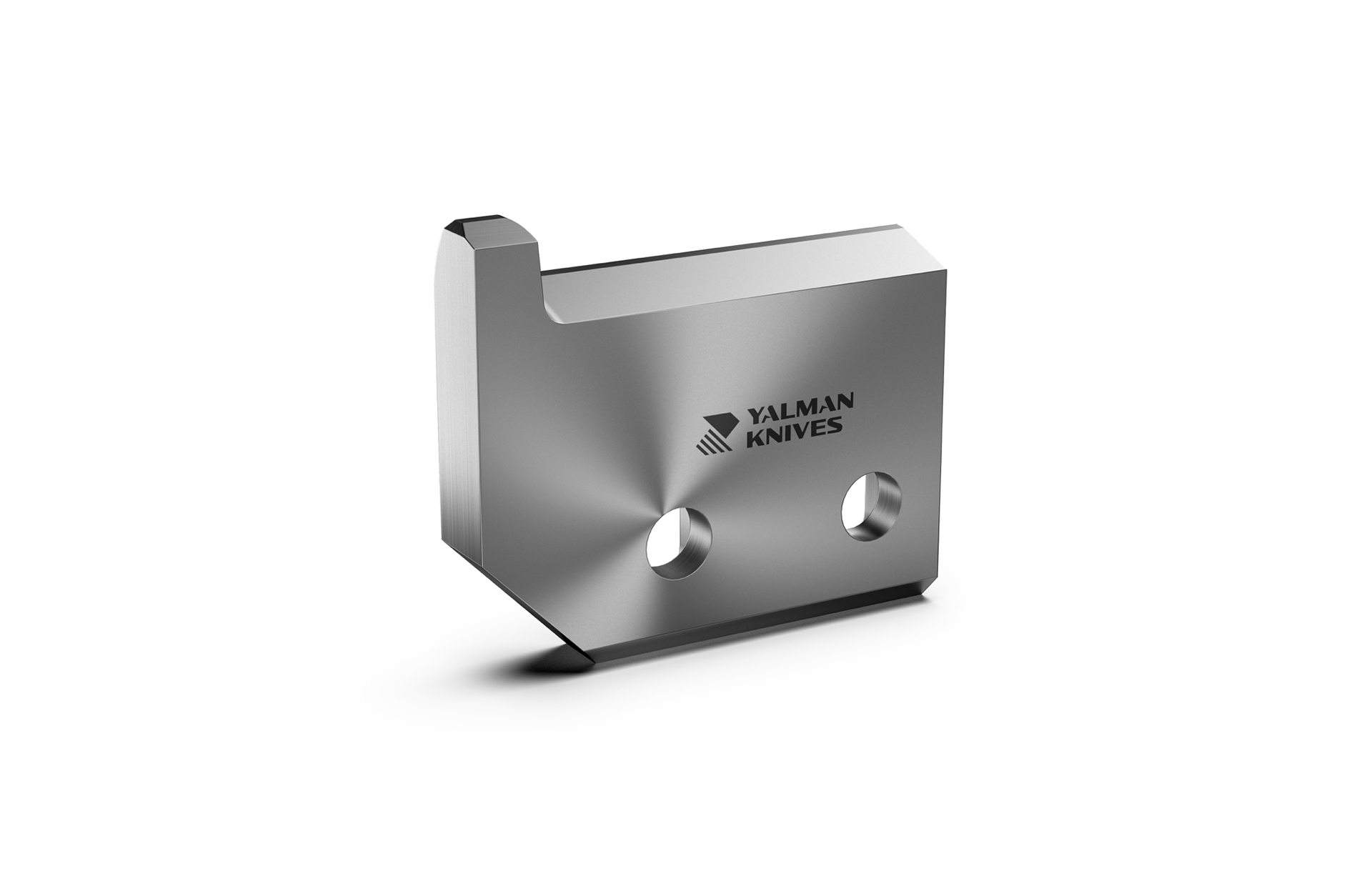 YALMAN KNİVES 3D FOTOĞRAF OLUŞTURMA