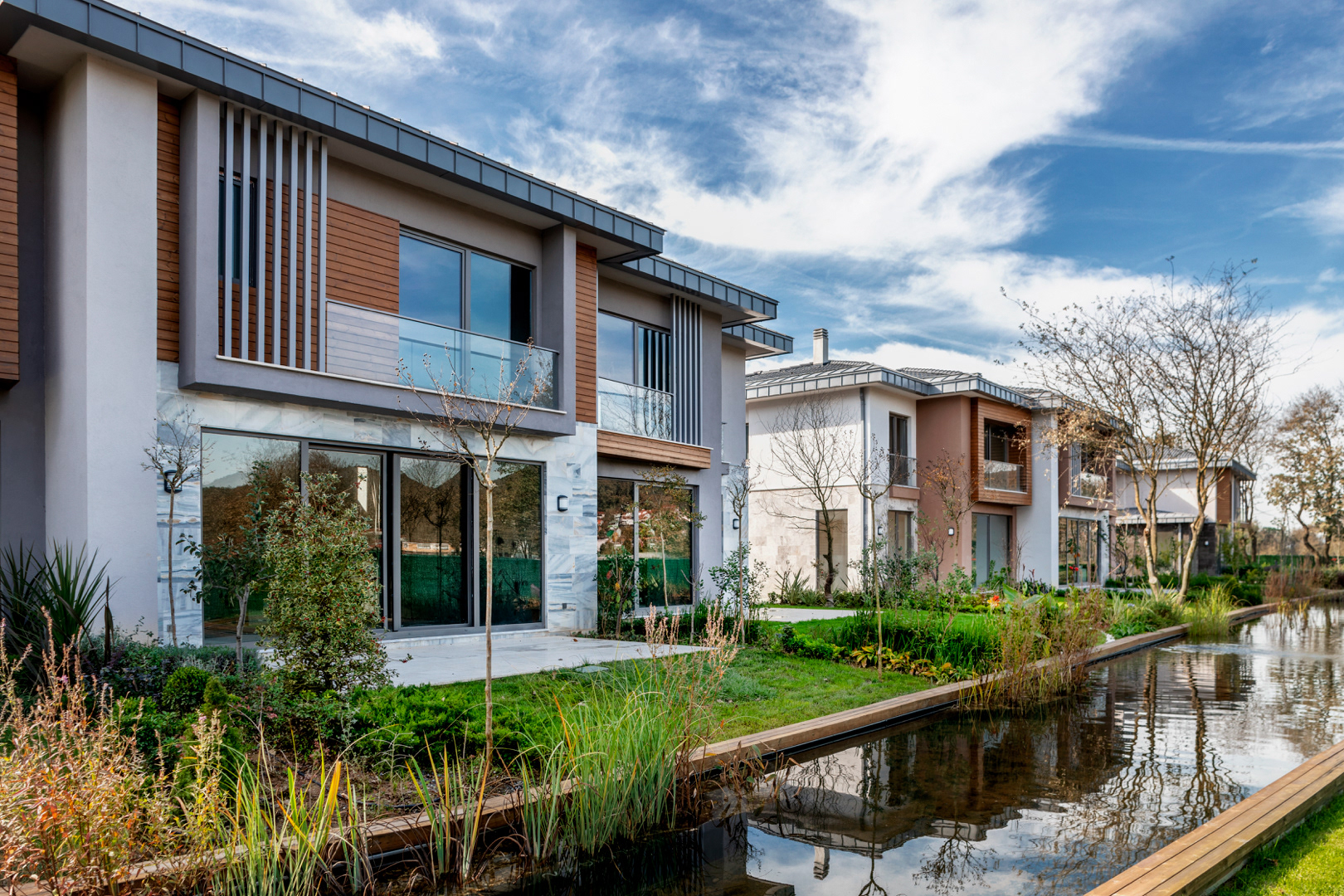  TANTİMBER DEKAR MİMARİ FOTOĞRAF ÇEKİMİ