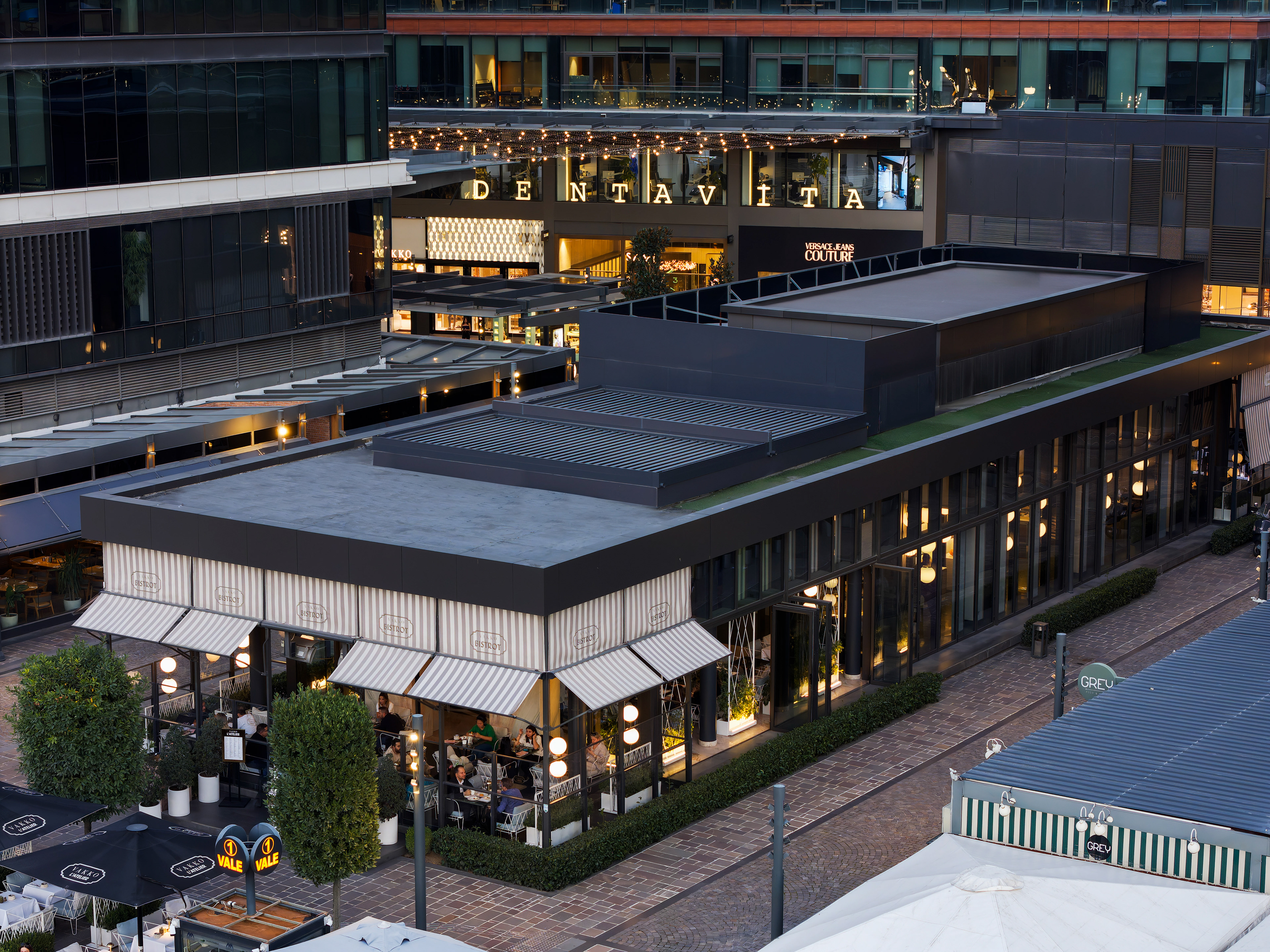 ARTAŞ VADİBULVAR PROJESİ