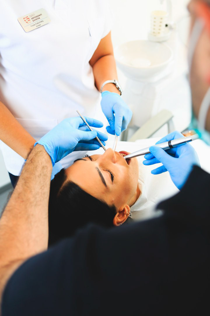  BATI ORTODONTİ MİMARİ FOTOĞRAF ÇEKİMİ