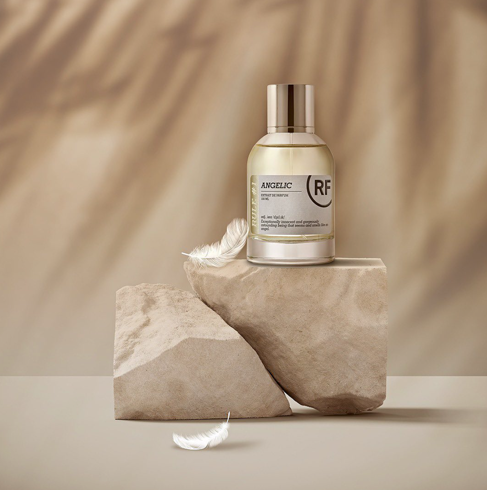 RULE PARFÜMLERİ ÜRÜN İMAJ FOTOĞRAF ÇEKİMİ