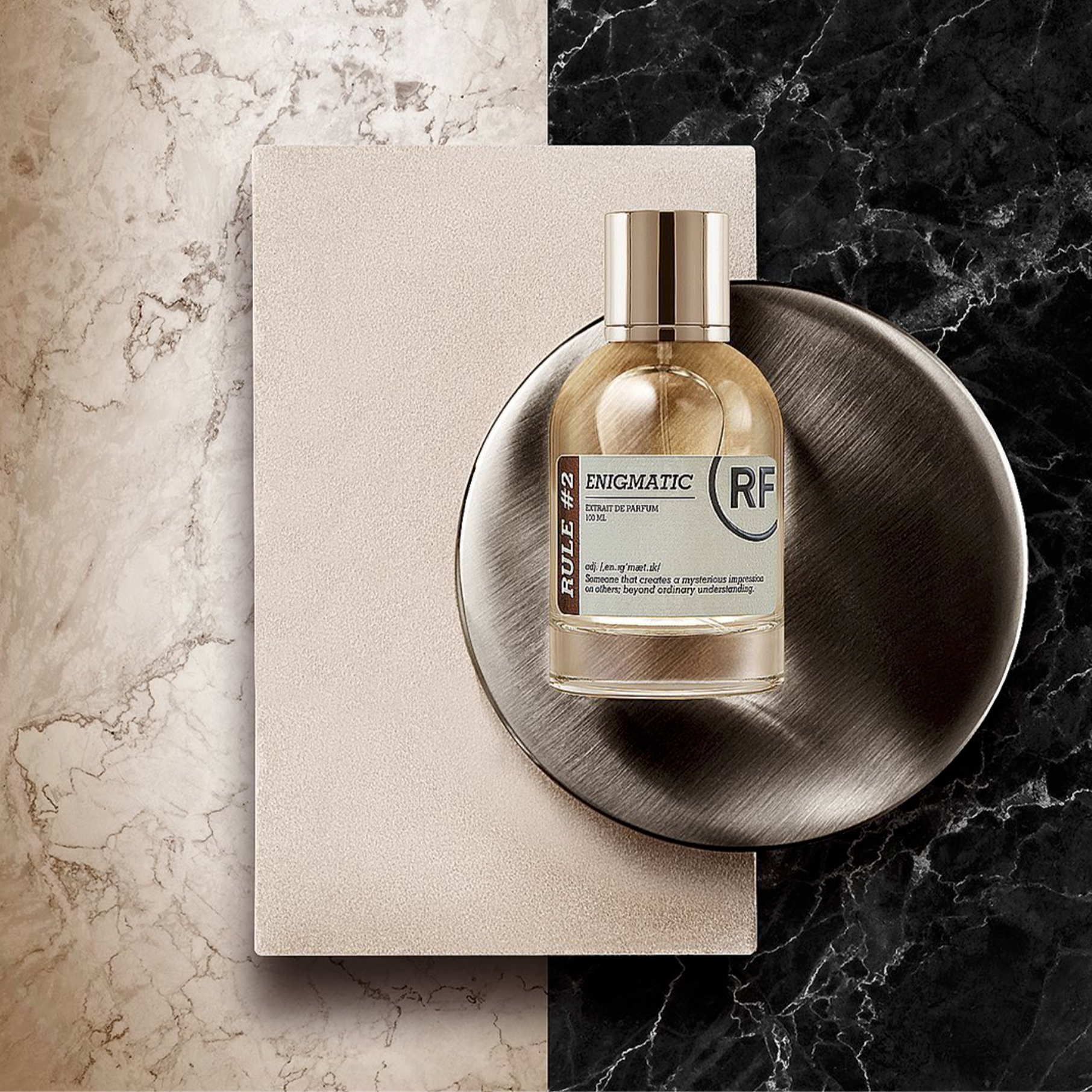 RULE PARFÜMLERİ ÜRÜN İMAJ FOTOĞRAF ÇEKİMİ