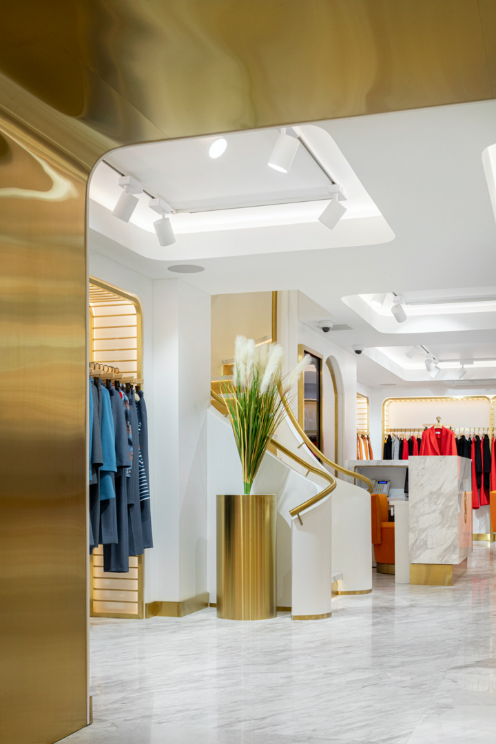 SHN TEKSTİL MİMARİ FOTOĞRAF ÇEKİMİ