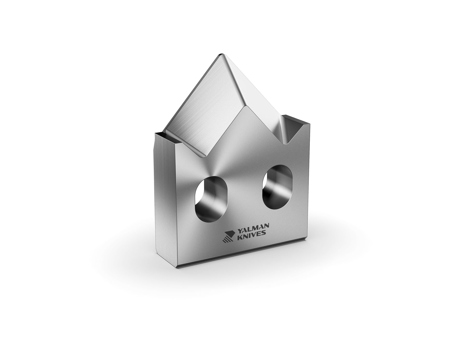 YALMAN KNİVES 3D FOTOĞRAF OLUŞTURMA