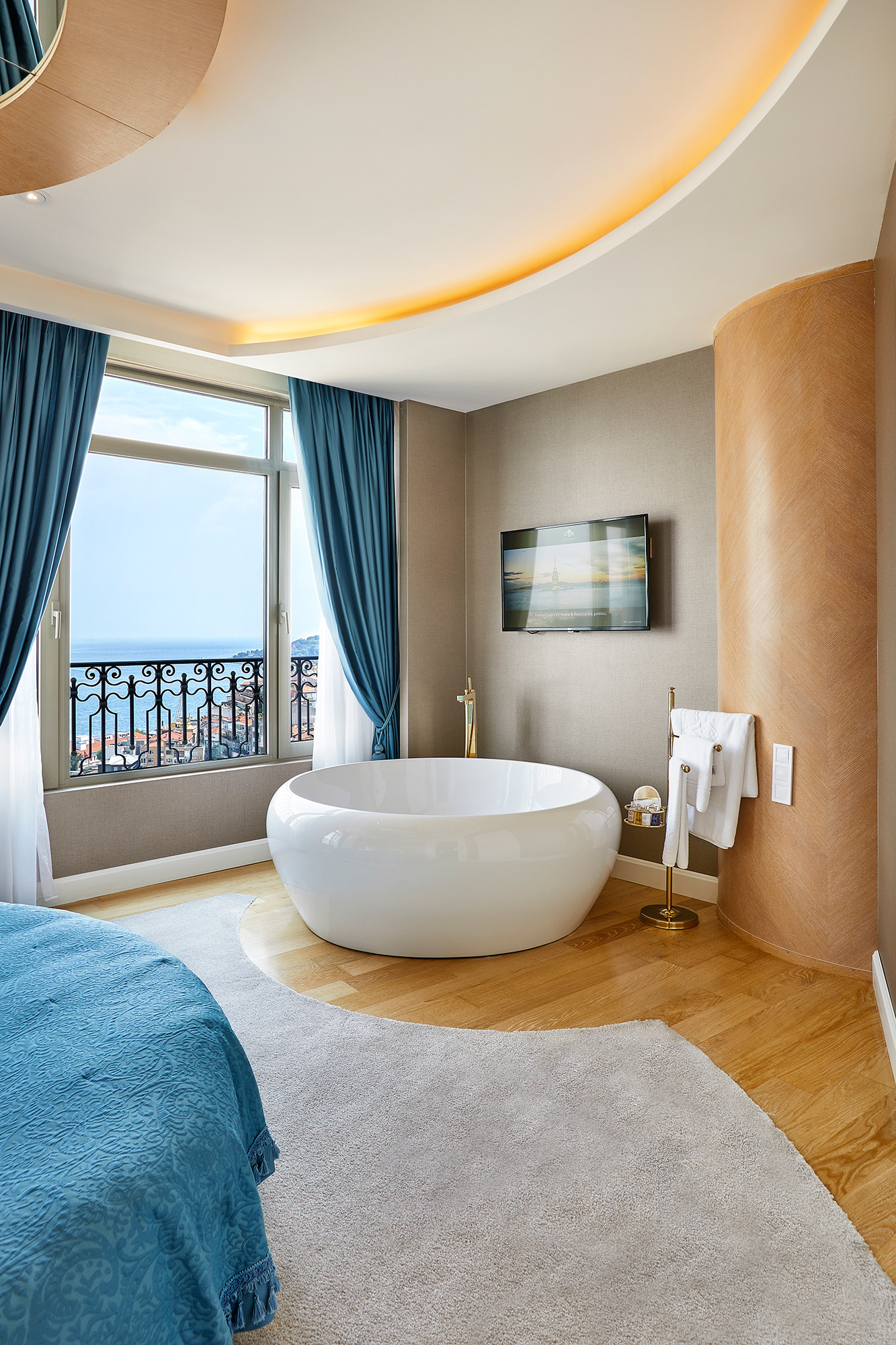 CVK HOTEL BOSPHORUS TURKEY MİMARİ FOTOĞRAF ÇEKİMİ