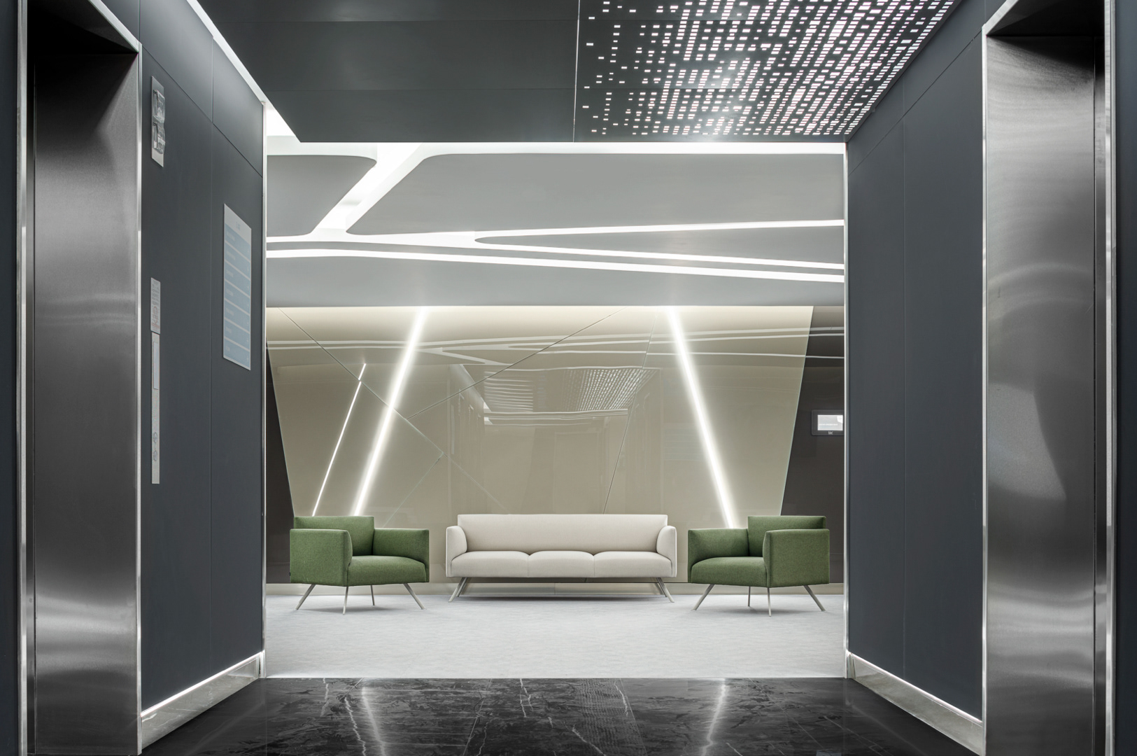 B&T DESING LIV HOSPITAL