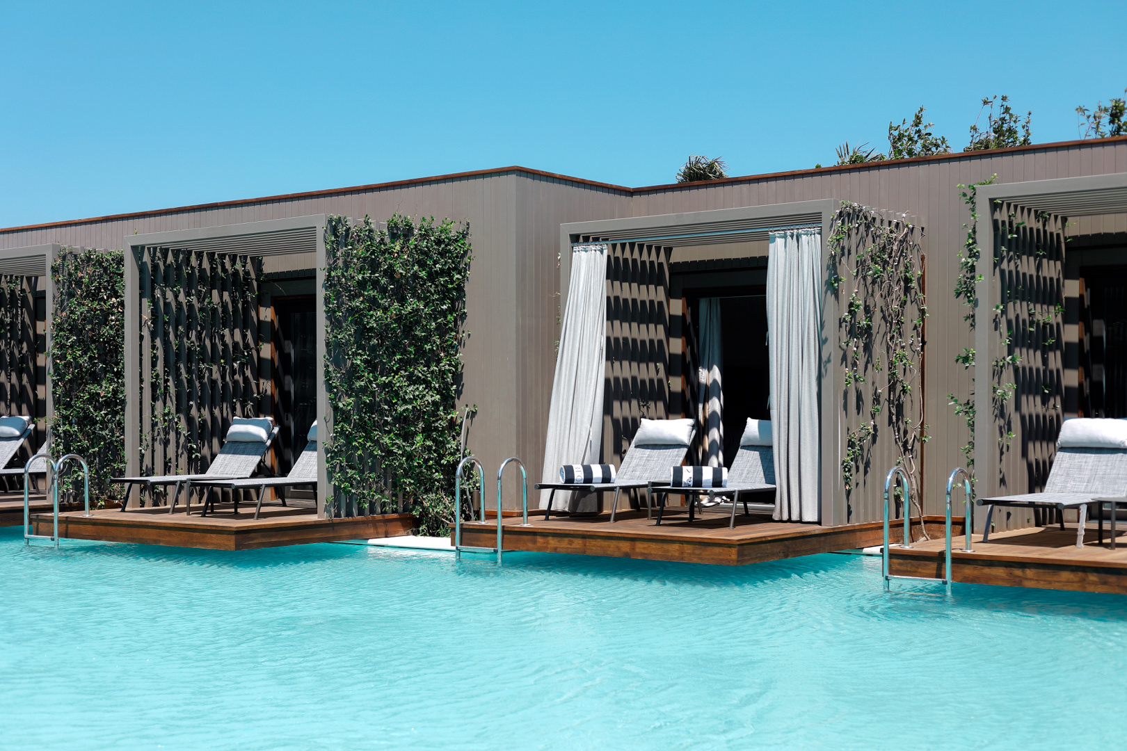 BİBALOS OTEL MİMARİ FOTOĞRAF ÇEKİMİ