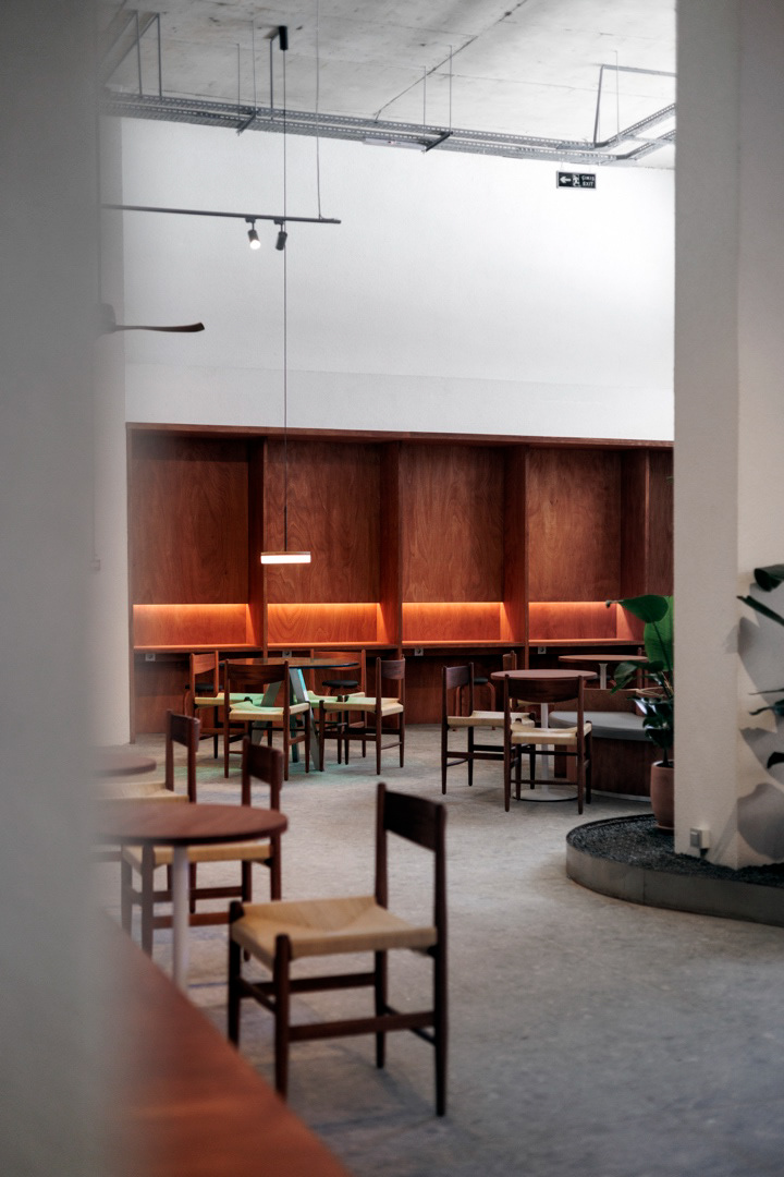 ESPRESSOLAB FOTOĞRAF ÇEKİMİ