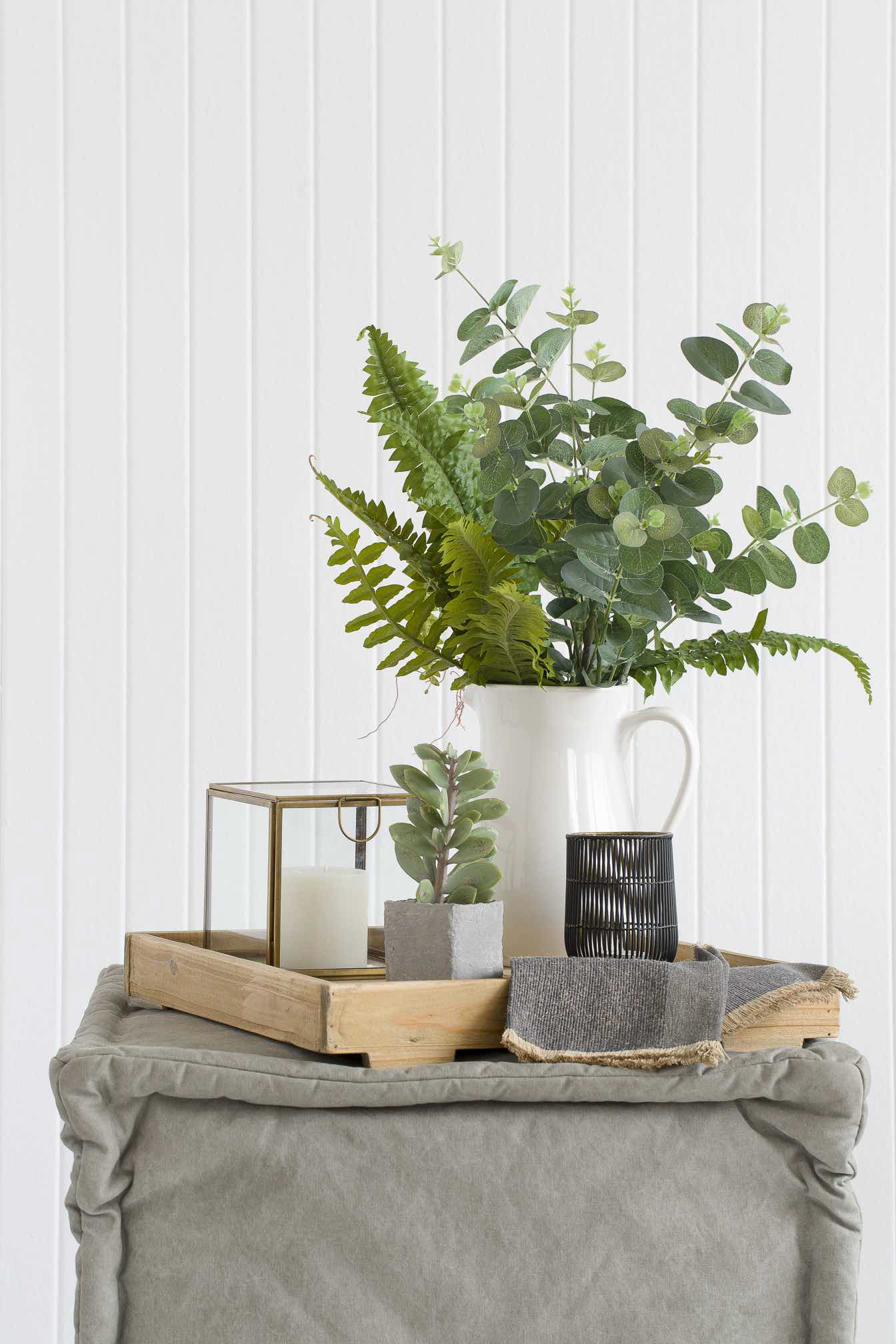  ELLE DECORATİON MİMARİ FOTOĞRAF ÇEKİMİ