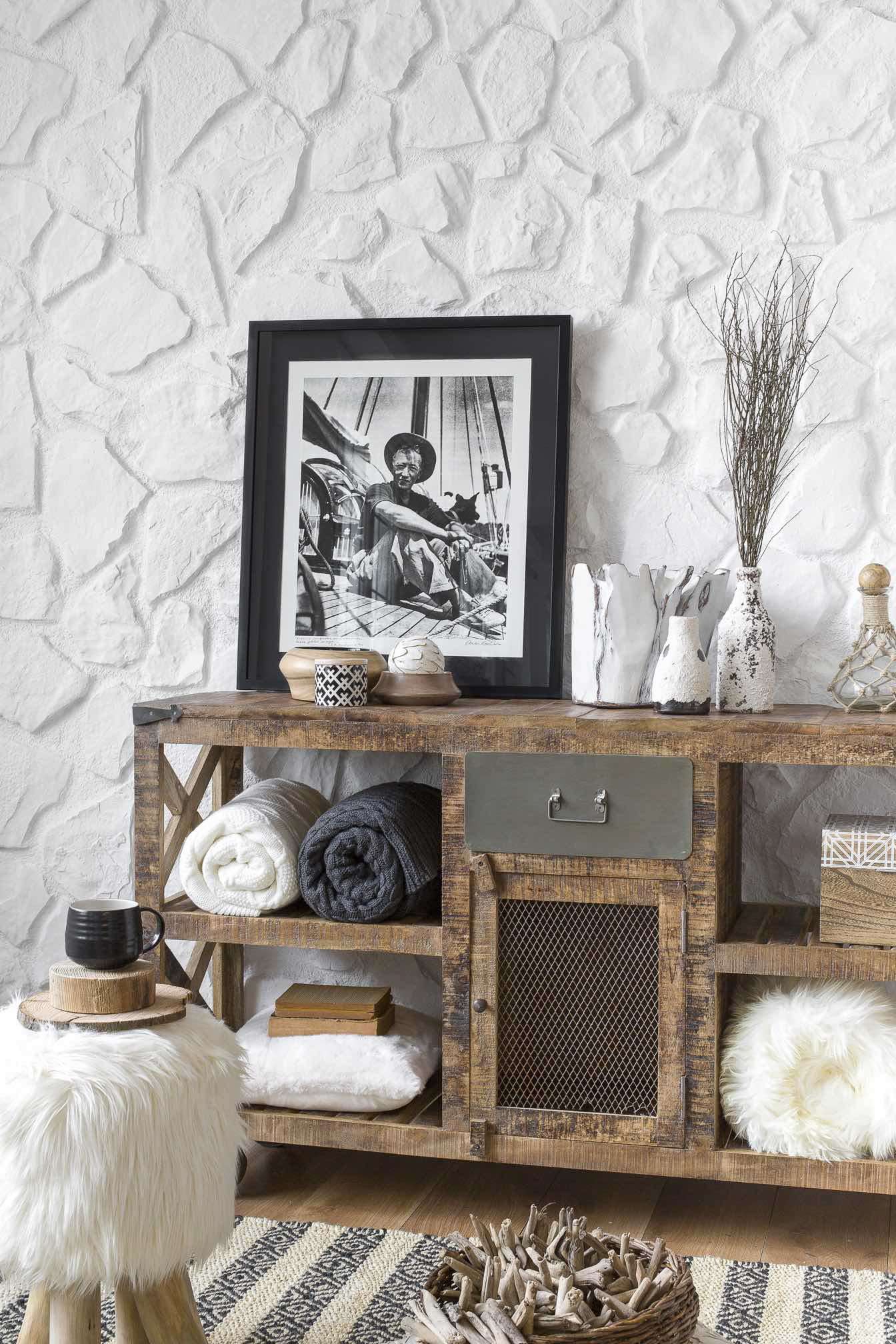  ELLE DECORATİON MİMARİ FOTOĞRAF ÇEKİMİ