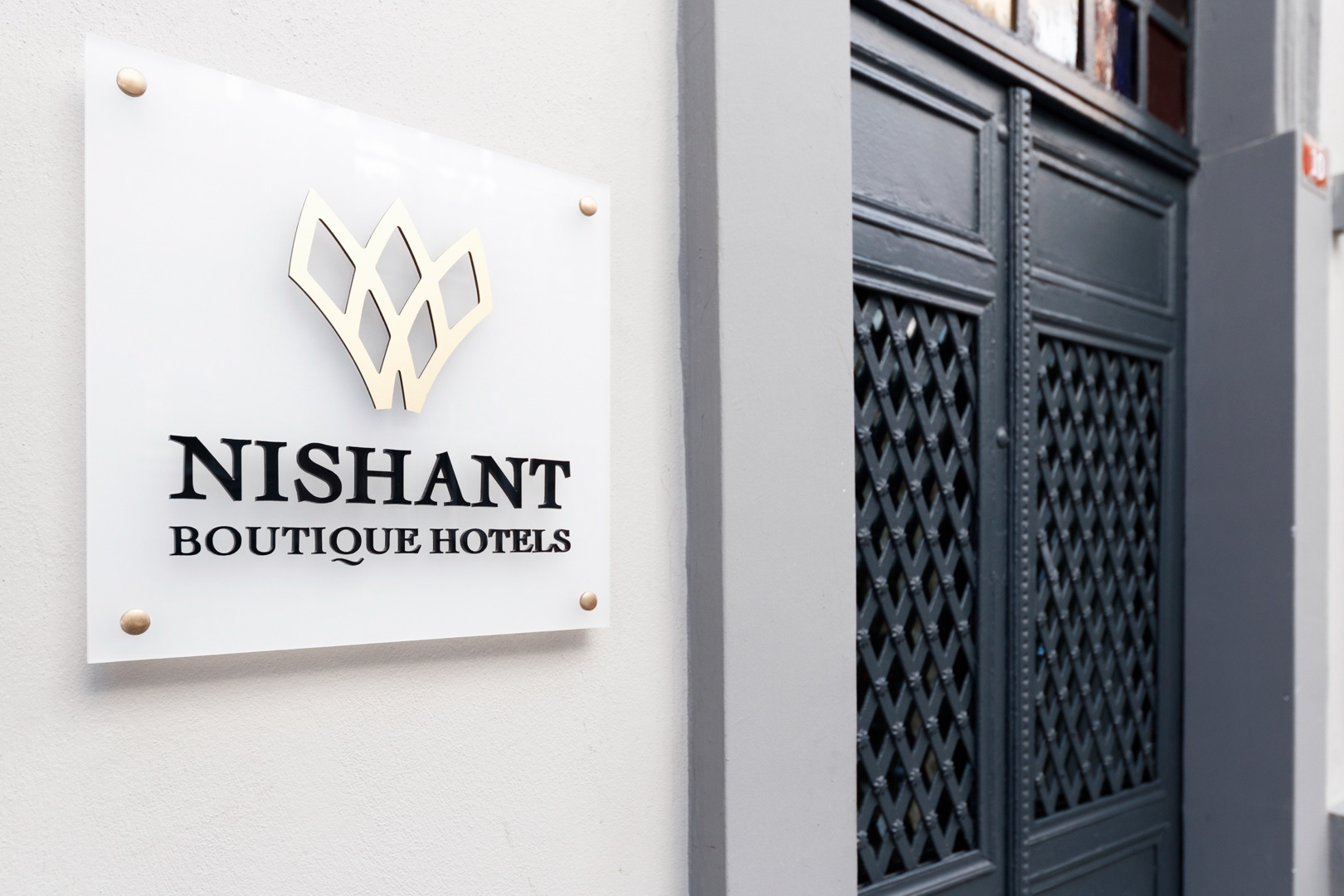 NİŞANTAŞI OTEL MİMARİ FOTOĞRAF ÇEKİMİ