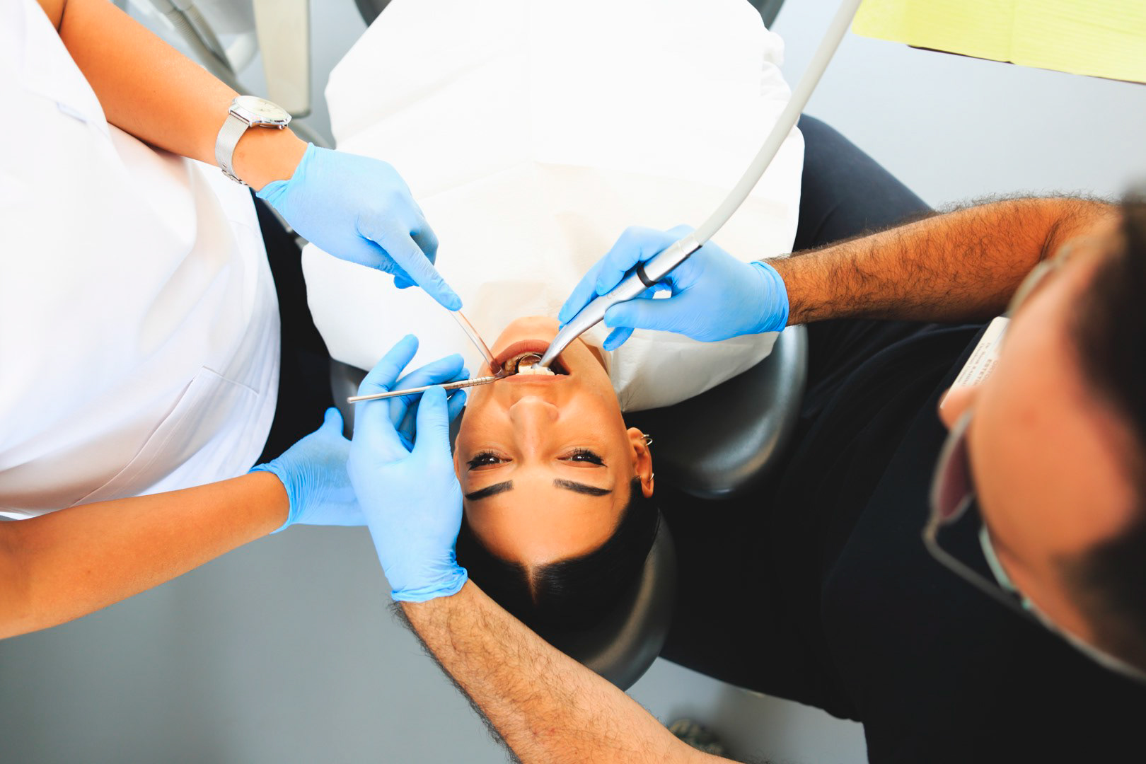  BATI ORTODONTİ MİMARİ FOTOĞRAF ÇEKİMİ