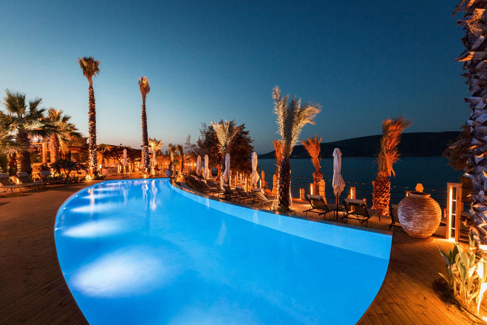 BİBLOS OTEL MİMARİ FOTOĞRAF ÇEKİMİ