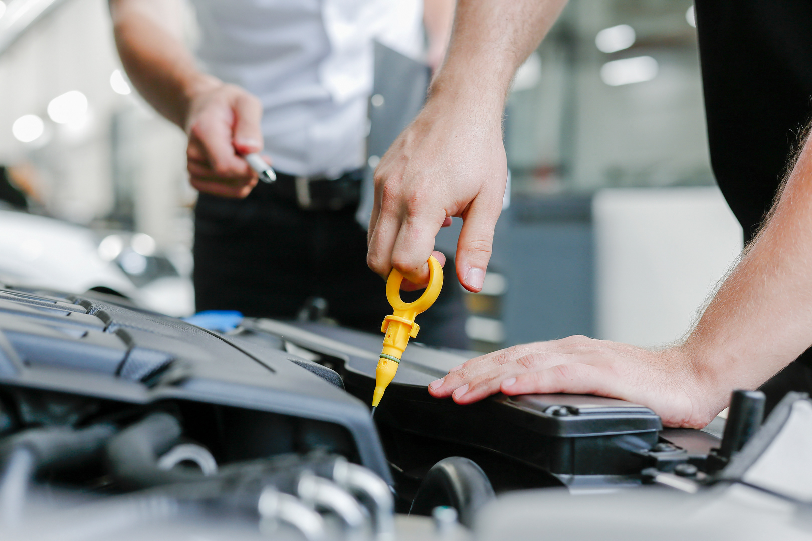 SKODA EREL SHOWROOM MİAMARİ FOTOĞRAF ÇEKİMİ