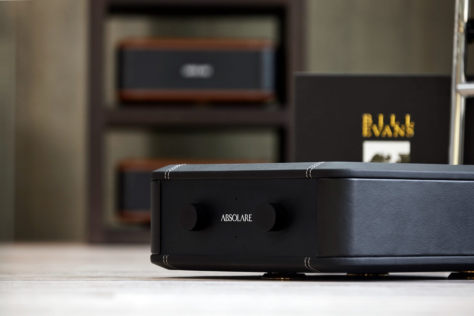 ABSOLARE SES SİSTEMLERİ İMAJ FOTOĞRAF ÇEKİMİ