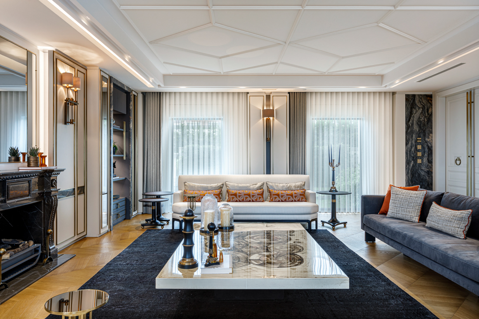 BGA MİMARLIK FOTOĞRAF ÇEKİMİ