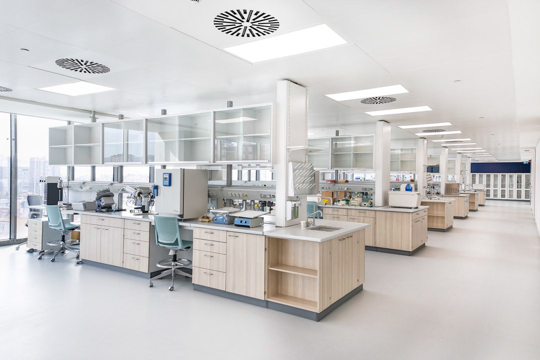 ACIBADEM ÜNİVERSİTESİ MİMARİ FOTOĞRAF ÇEKİMİ