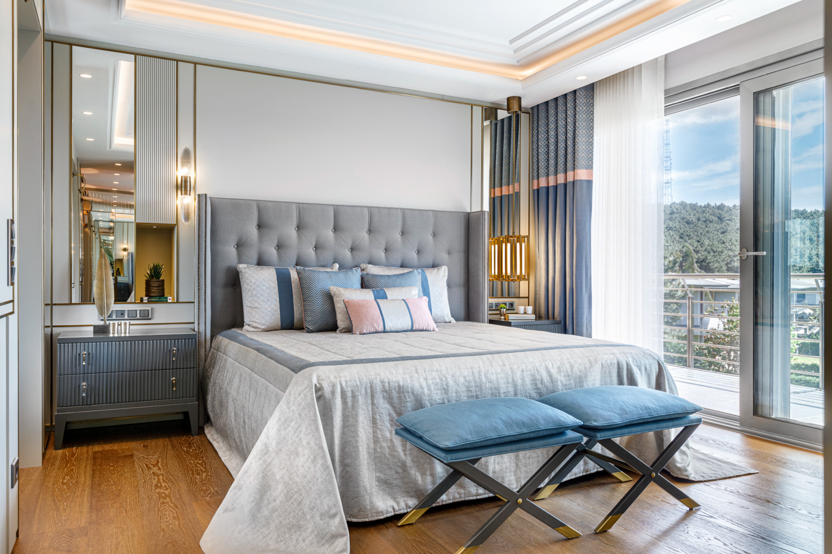 BGA MİMARLIK FOTOĞRAF ÇEKİMİ