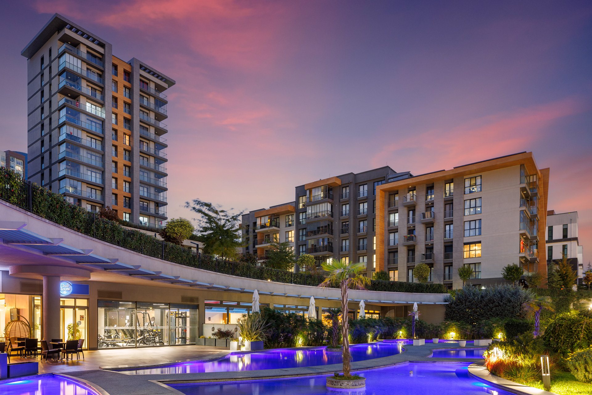 İSTANBUL TEMABAHÇE