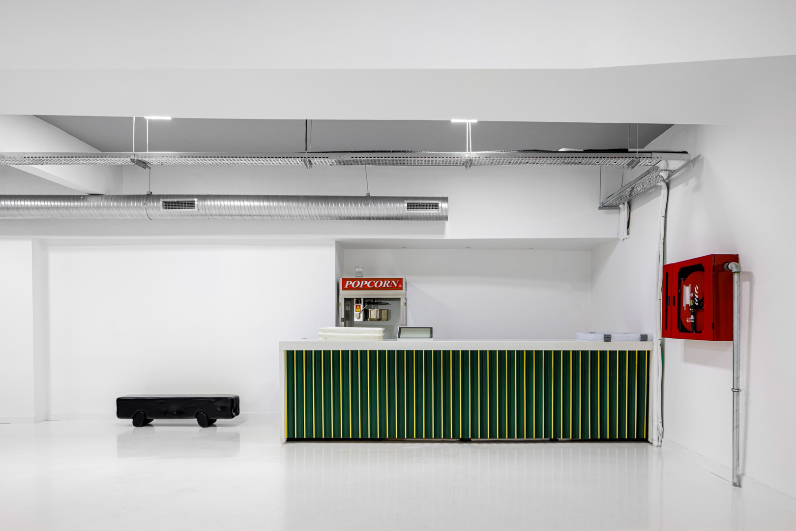 HOUSE OF PERMORMANCE