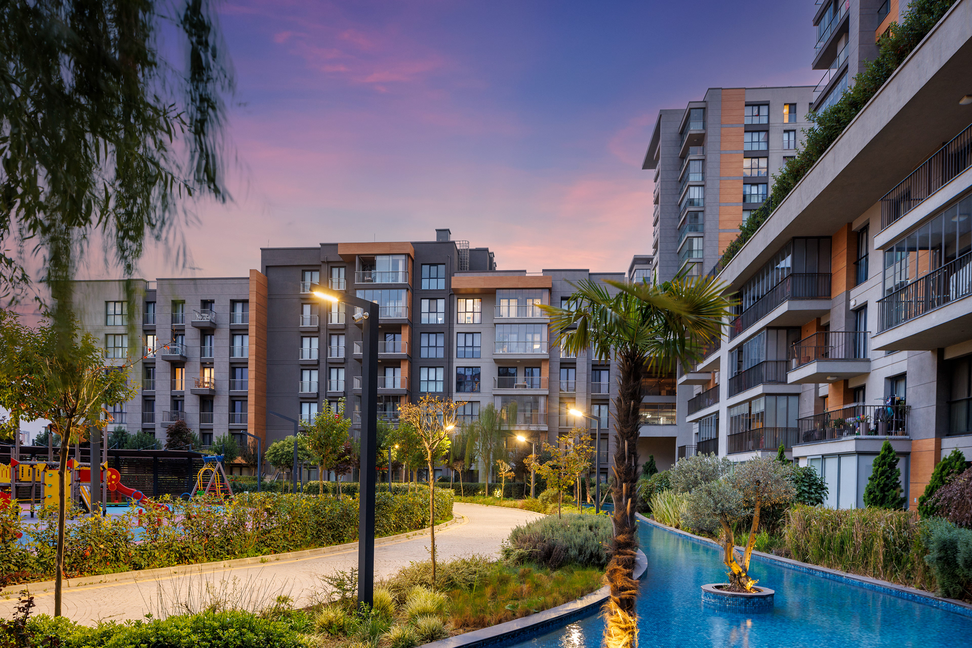 İSTANBUL TEMABAHÇE