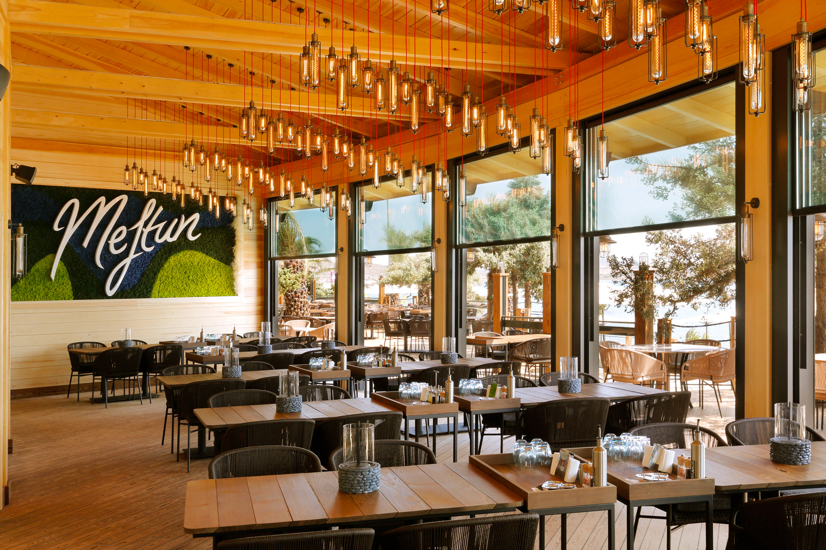 MEFTUN BALIK RESTORANI FOTOĞRAF ÇEKİMİ