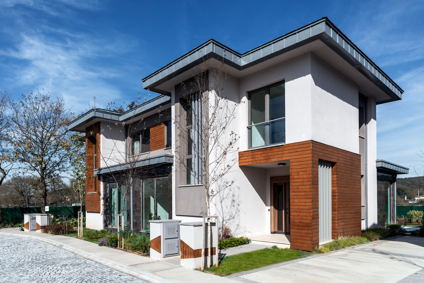  TANTİMBER DEKAR MİMARİ FOTOĞRAF ÇEKİMİ