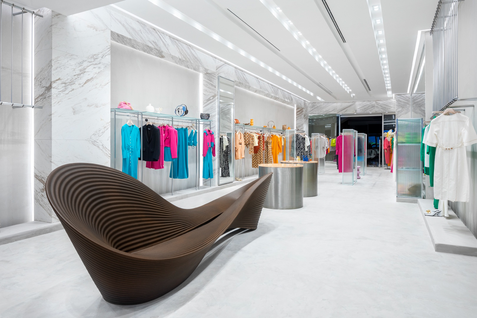 NOCTURNE İSTİNYEPARK MAĞAZA FOTOĞRAF ÇEKİMİ