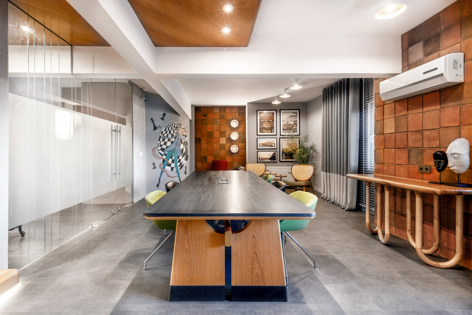 HBA MİMARLIK FOTOĞRAF ÇEKİMİ