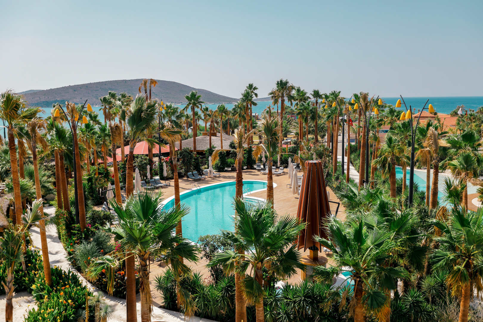 BİBALOS OTEL MİMARİ FOTOĞRAF ÇEKİMİ