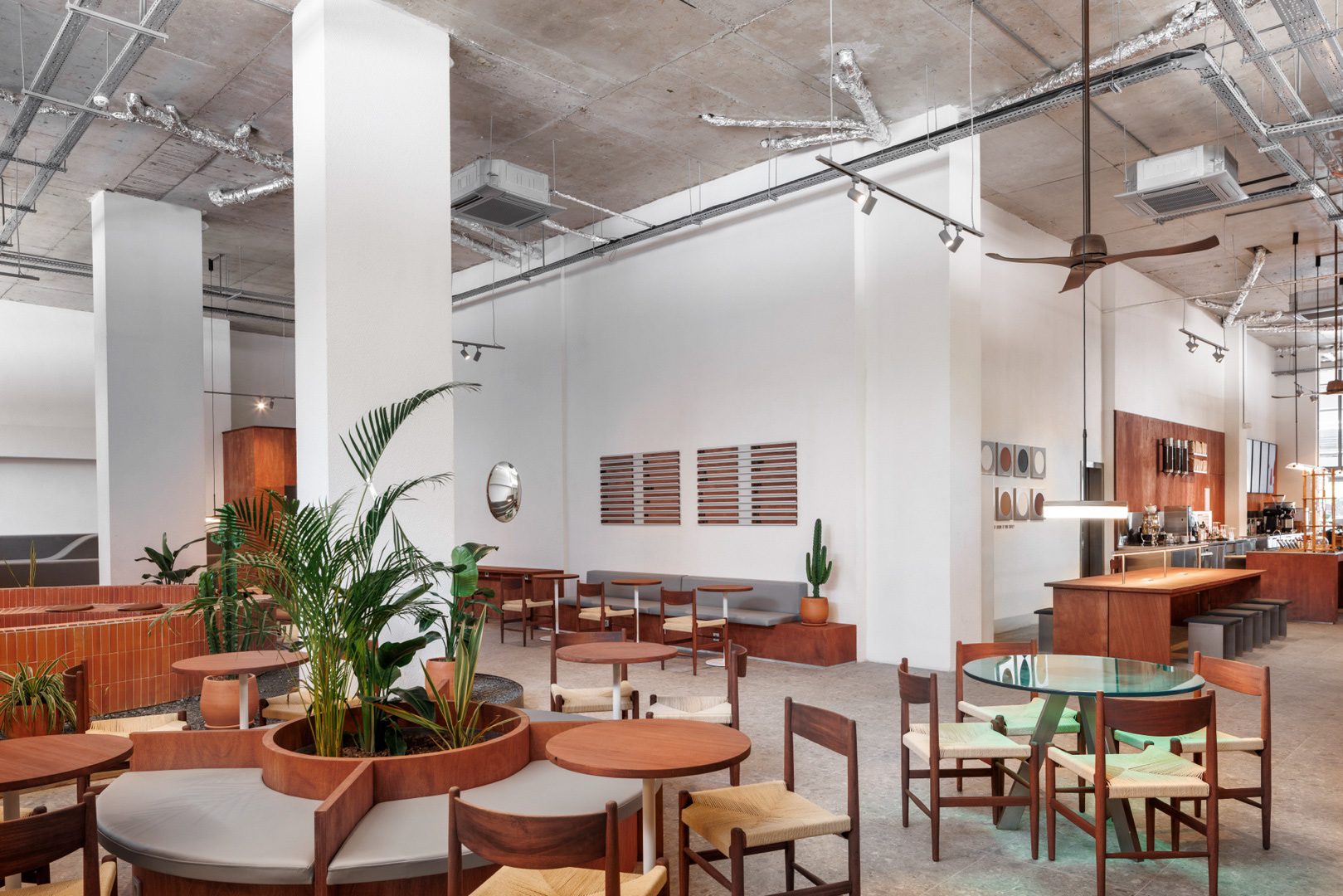 ESPRESSOLAB FOTOĞRAF ÇEKİMİ