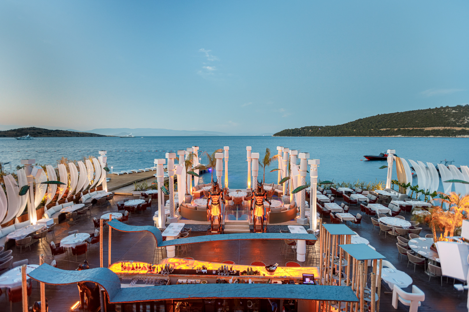 GALIA BODRUM