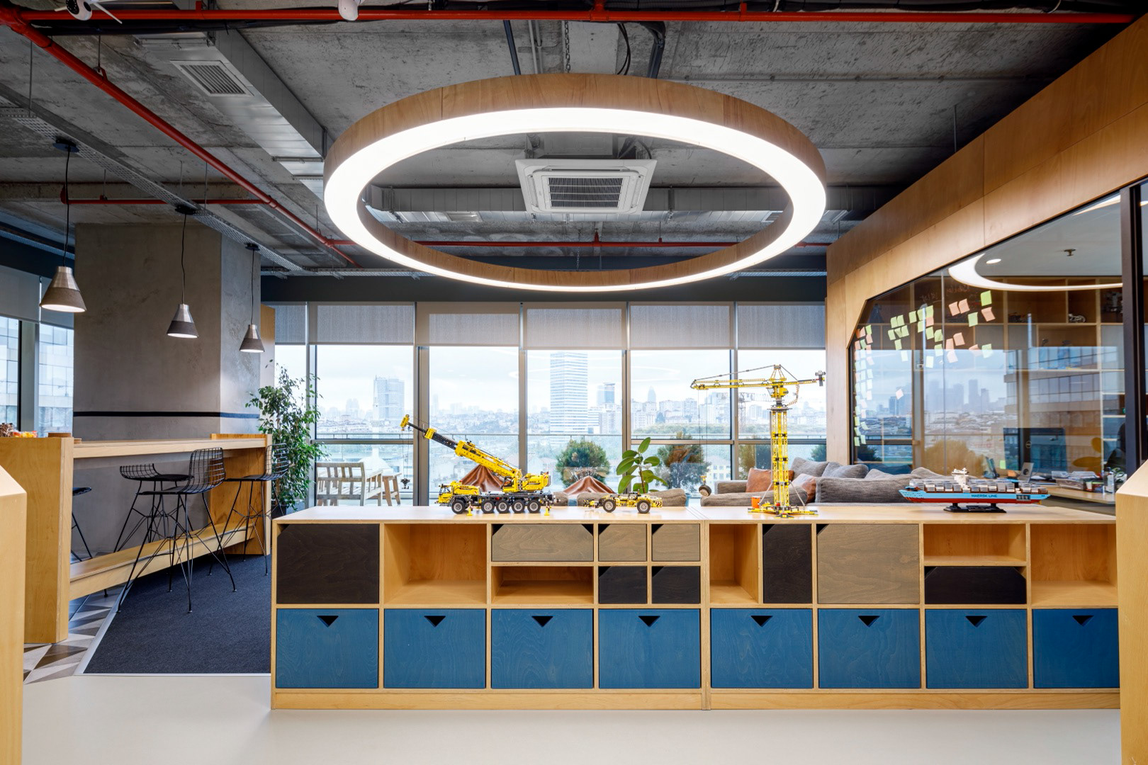 NAE DESİNG MİMARİ FOTOĞRAF ÇEKİMİ