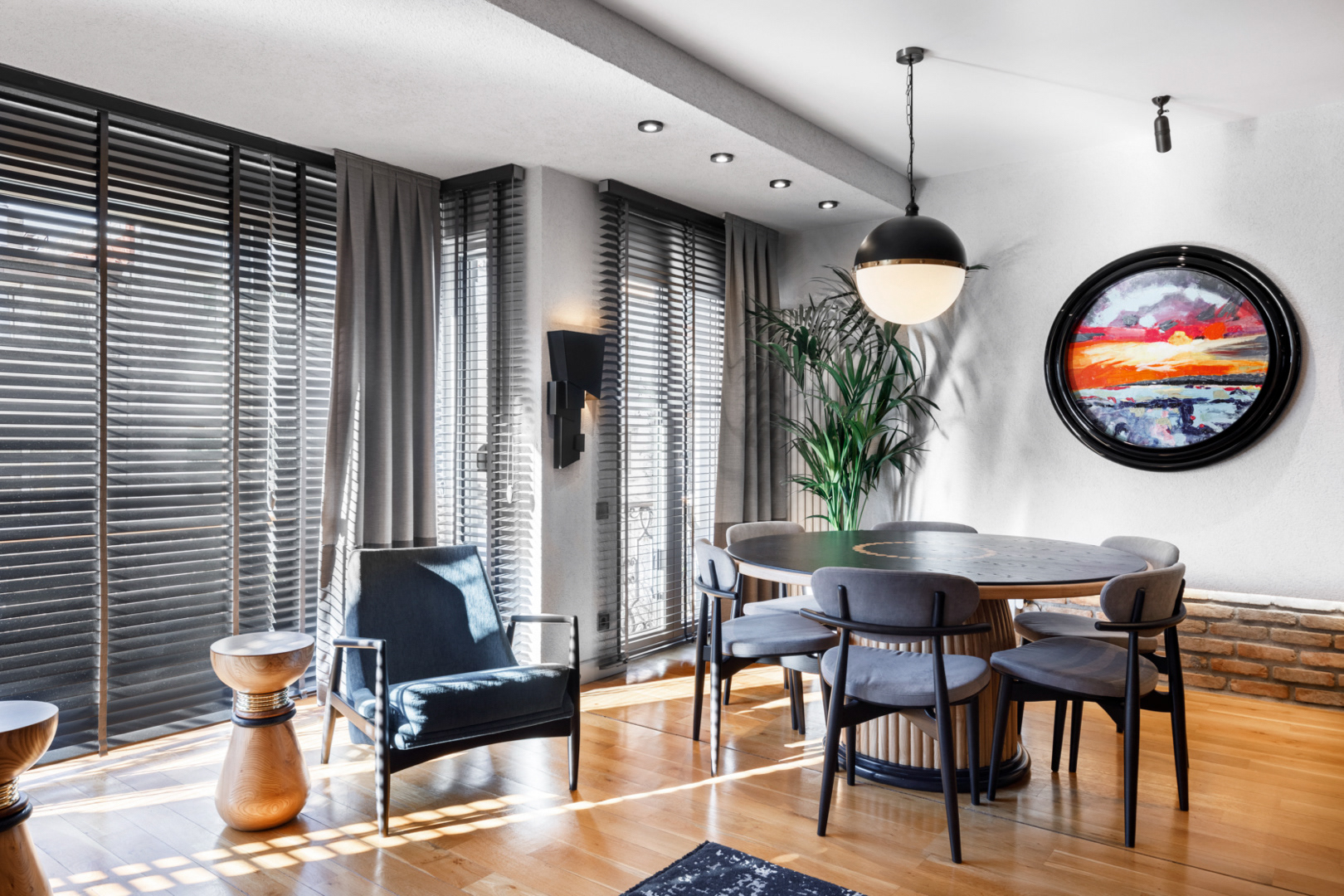 HBA MİMARLIK FOTOĞRAF ÇEKİMİ