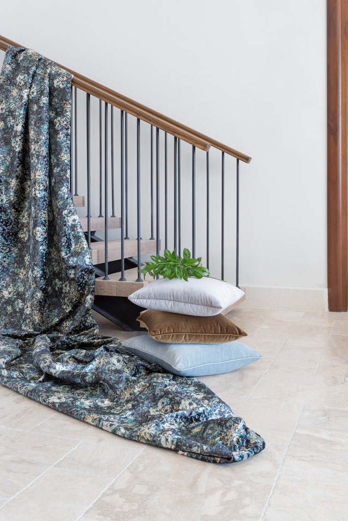 IŞIK KADİFE MİMARİ FOTOĞRAF ÇEKİMİ